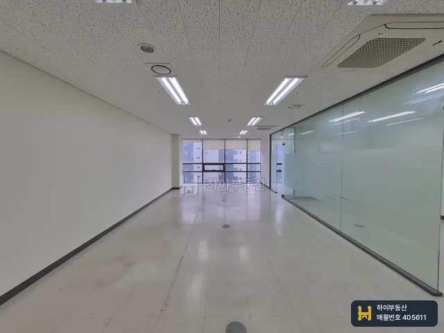 문래 SK V1 Center 대표사진