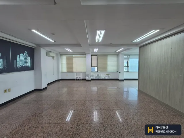 양평동1가 사무실 대표사진