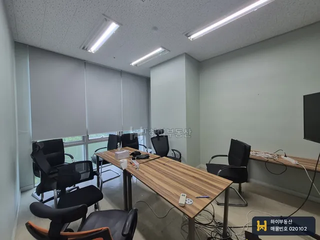 당산 SK V1 Center 대표사진