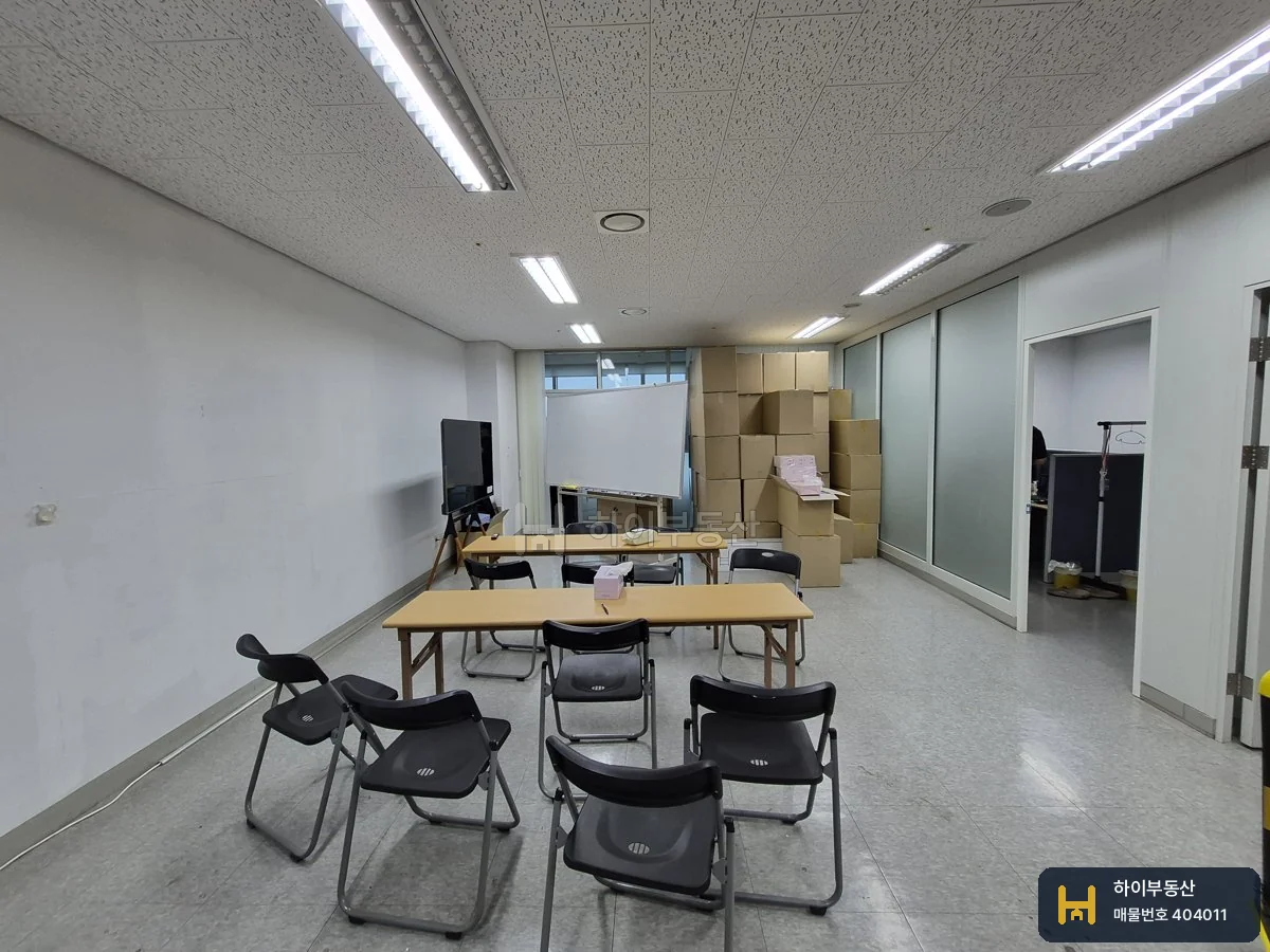 지식산업센터 매물 사진 1