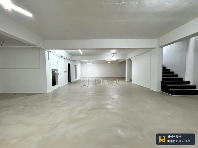 양평동5가 사무실 대표사진