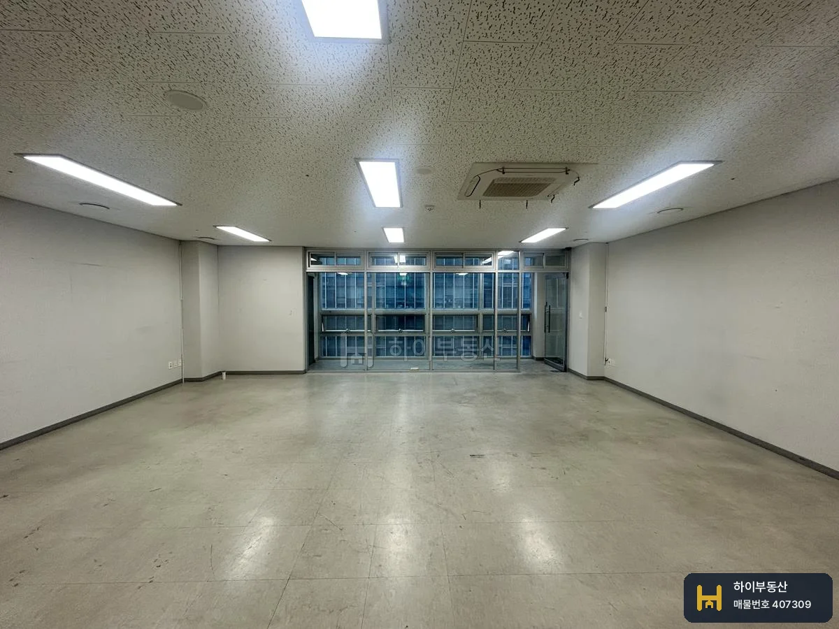 지식산업센터 매물 사진 1