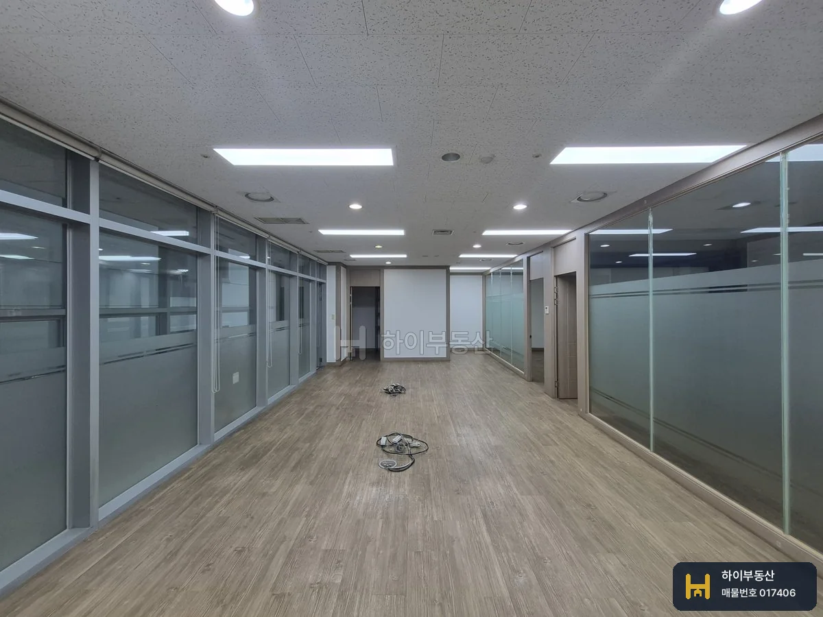지식산업센터 매물 사진 1
