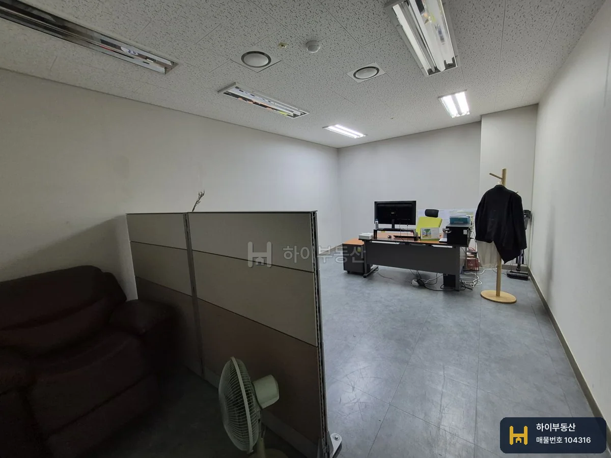 지식산업센터 매물 사진 1