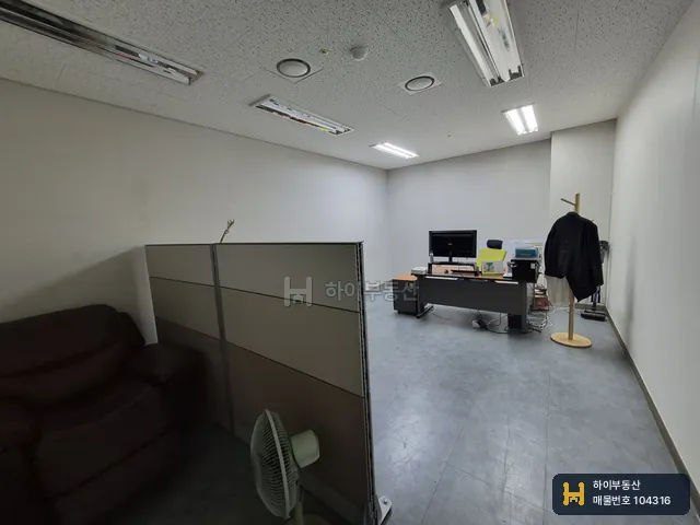 당산 SK V1 Center 대표사진
