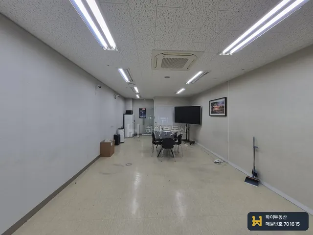 당산 SK V1 Center 대표사진