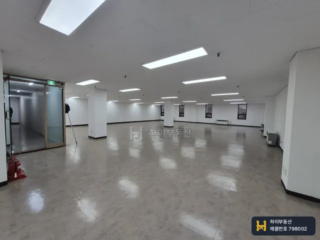 당산동6가 사무실 대표사진