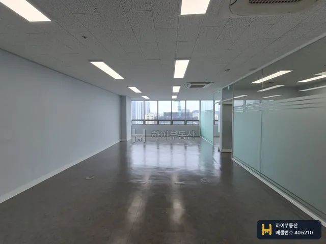 당산 SK V1 Center 대표사진