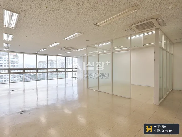 당산 SK V1 Center 대표사진