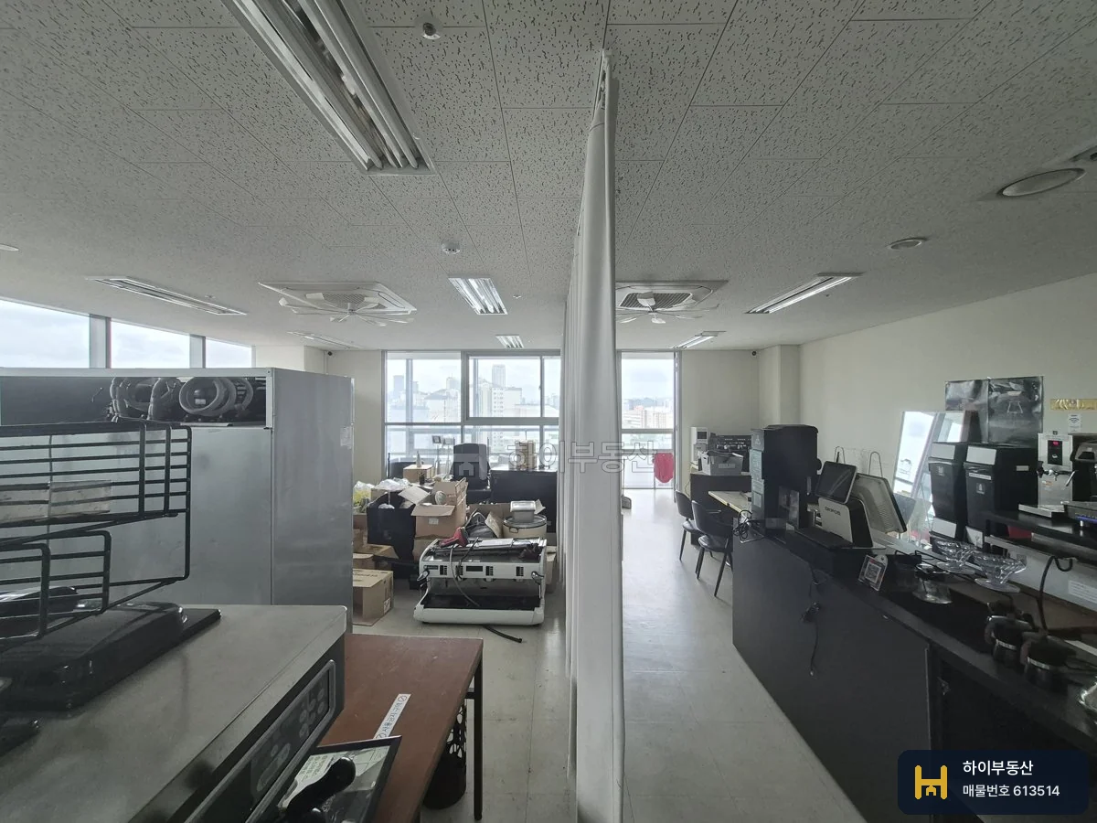 지식산업센터 매물 사진 1