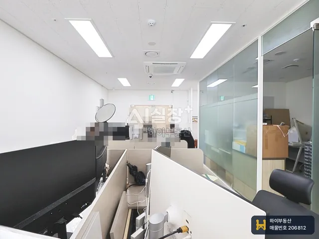 영등포 하이퍼타워 대표사진