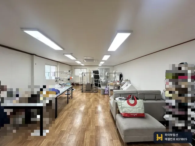 양평동4가 사무실 대표사진