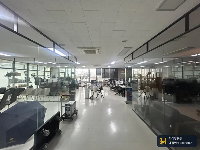 문래동 하우스디비즈 대표사진