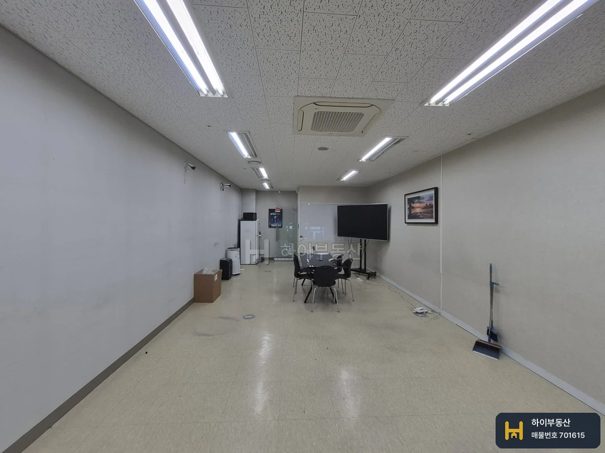 지식산업센터 매물 사진 1