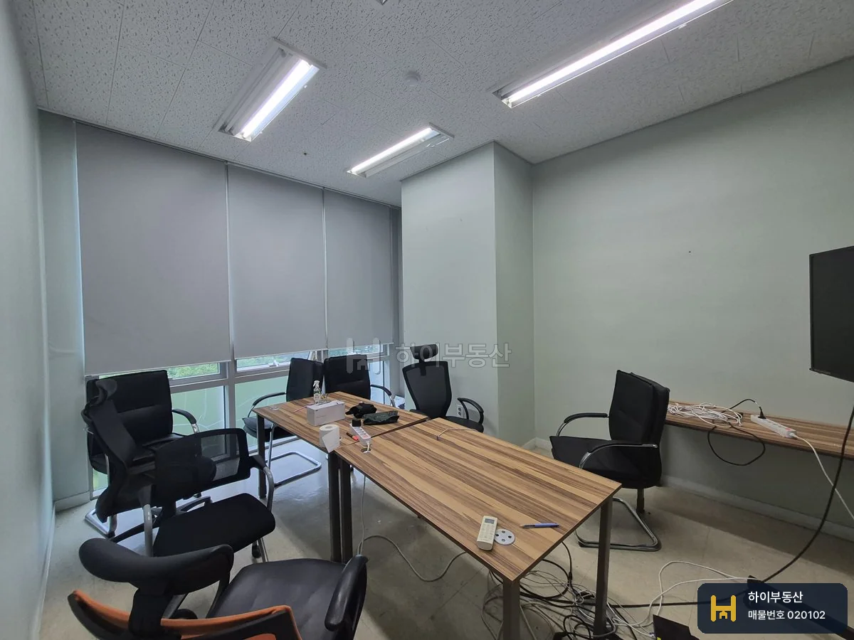지식산업센터 매물 사진 1