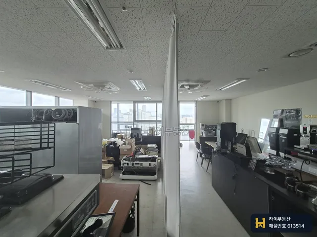 문래 SK V1 Center 대표사진