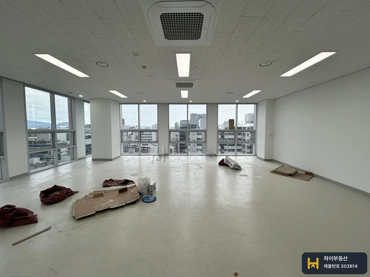 지식산업센터 매물 사진 1